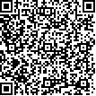 Company's QR code Dana Kucerova