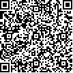 QR Kode der Firma NIOB FLUID s.r.o.