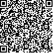 Código QR de la empresa Company UniTravel, s.r.o.