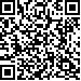 Company's QR code Pavlina Haklova