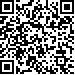 Company's QR code Anna Panouskova