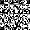 QR kod firmy 4ARCH Studio, s.r.o.