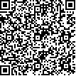 Código QR de la empresa JLM Martin, s.r.o.