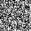 Company's QR code Tereza Hlavinkova