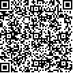 Company's QR code Pentas, s.r.o.