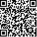 Company's QR code David Sankot