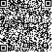 Código QR de la empresa Kros, a.s.