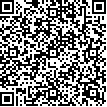 Company's QR code FUN trade s.r.o.