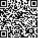 Company's QR code Bc. Pavla Kohoutova