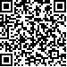 Código QR de la empresa Zuzana Skarpova