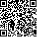 QR Kode der Firma Ing.arch. Pavel Cerha