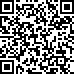 Company's QR code Bc. Martina Chvojka Rekova