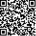 Código QR de la empresa MED-JK, s.r.o.