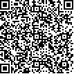 Company's QR code Stanislava Treglerova