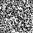 Código QR de la empresa Francuzsky nabytok, s.r.o.