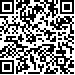 Company's QR code Jaroslav Cizek