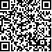 QR Kode der Firma Blanka Duskova