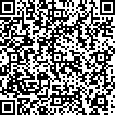 Company's QR code Petruse Strafeldova