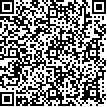 Company's QR code AGL International, s.r.o.