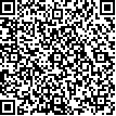 Company's QR code Maria Pleskova