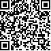 QR Kode der Firma CEFCO, s.r.o.