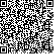 Company's QR code Svatava Freislebenova