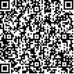 Company's QR code Petr Houfek