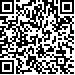 QR Kode der Firma Danuse Vitkova