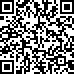 Company's QR code Katarina Kuberova - Textil