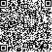 QR Kode der Firma UNIHOST, s.r.o.