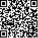 Código QR de la empresa Ing. Dita Adamkova