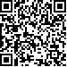 Company's QR code Petra Skypalova