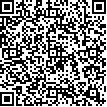 Código QR de la empresa FINERGO, spol. s r.o.