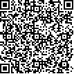 QR Kode der Firma BA servis, s.r.o.