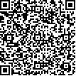 QR kod firmy BonnyPress s.r.o.