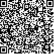 Código QR de la empresa DENTICULUS s.r.o.