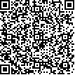 QR Kode der Firma Cafe Spitfire, s.r.o.