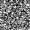 Código QR de la empresa Ing. Ludmila Hronska -Jono Fibre