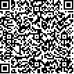 QR Kode der Firma Penzion Panter