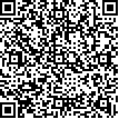 QR Kode der Firma Simple Coin, s.r.o.