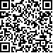 Código QR de la empresa TaB cz, s.r.o.