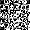 Company's QR code Valeria Jacinova  Juvena Centrum