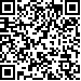 Company's QR code Merrelova Jitka MUDr.