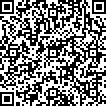 Company's QR code Ing. Petr Kuba