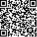 Código QR de la empresa HyperionTech s.r.o.