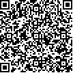 Company's QR code MUDr. Matous Hruby s.r.o.