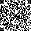 QR Kode der Firma Haron, s.r.o.