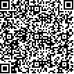 Código QR de la empresa LAMIA, s.r.o.