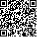 Company's QR code Deltapsi s.r.o.