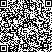 QR Kode der Firma Ing. Radek Pechacek